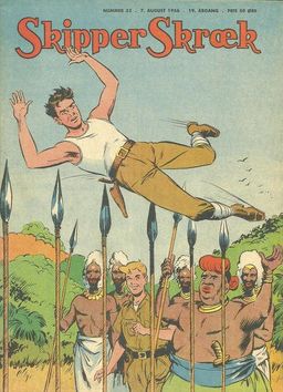 #29 December 1973 [697]
